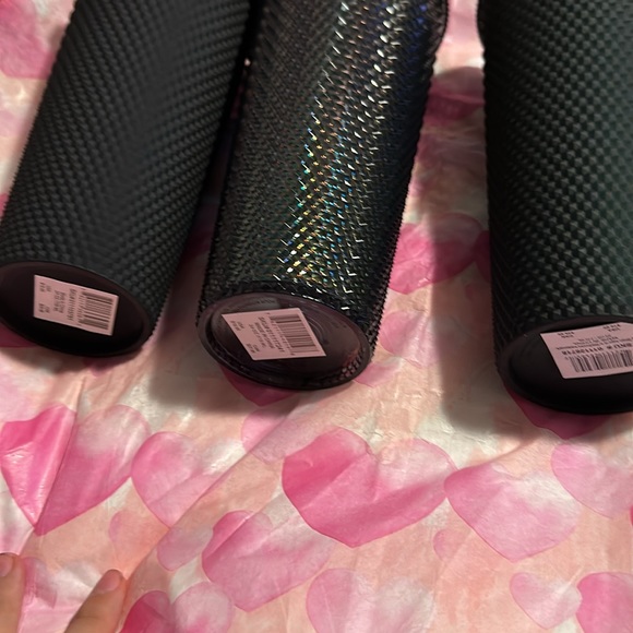 Starbucks Studded Tumblers 3 - Picture 3 of 4